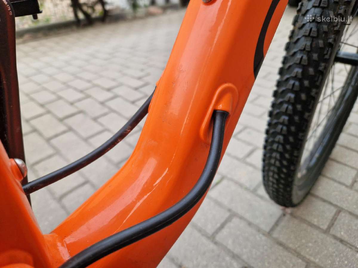 Orbea oiz fox full 1x12 - nuotraukos Nr. 13