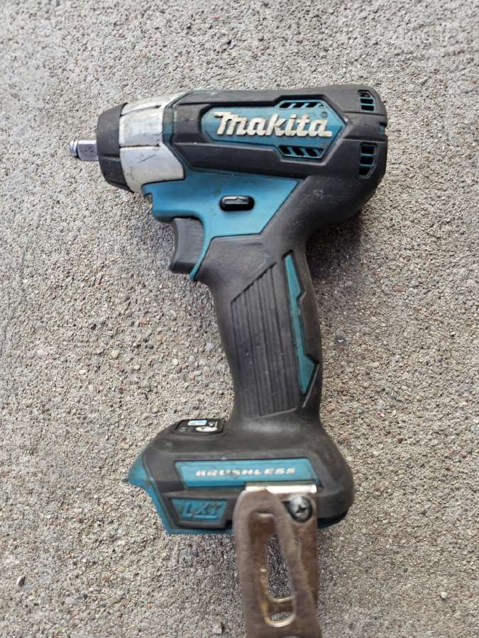 Makita - nuotraukos Nr. 17
