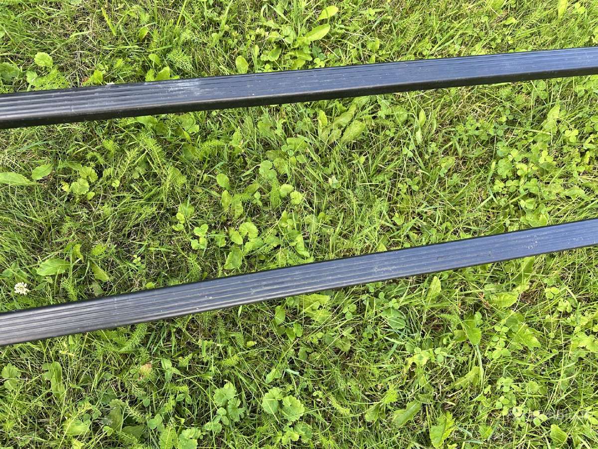 Stogo Skersiniai Ford ir Thule - nuotraukos Nr. 6