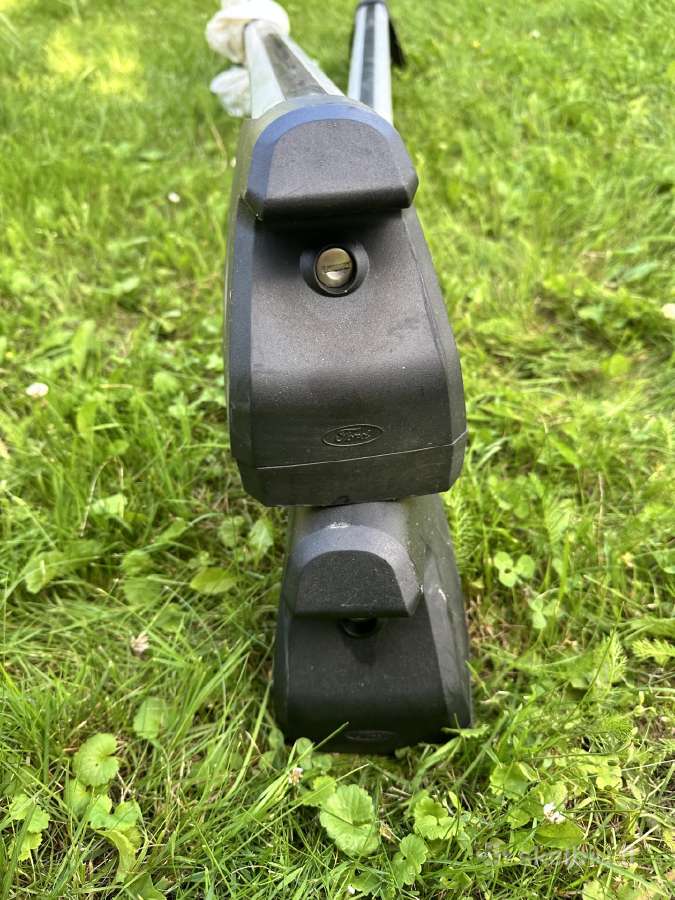 Stogo Skersiniai Ford ir Thule - nuotraukos Nr. 16