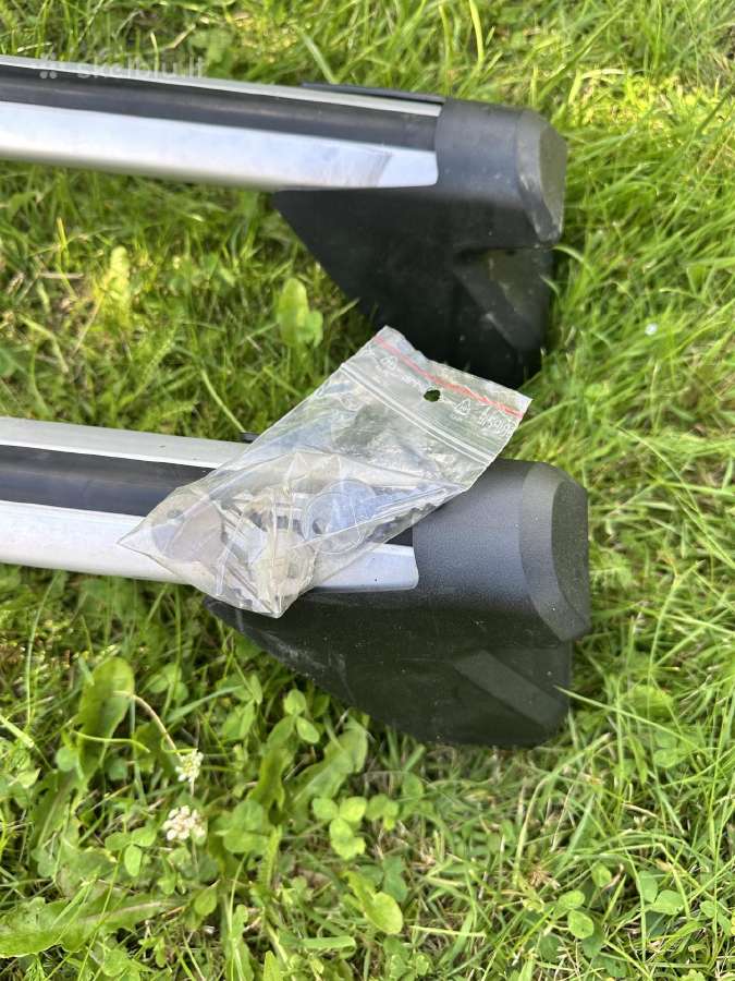 Stogo Skersiniai Ford ir Thule - nuotraukos Nr. 18