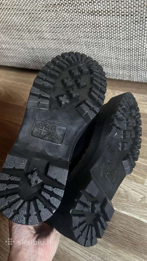 Parduodami Dr.martens aulinukai - nuotraukos Nr. 5