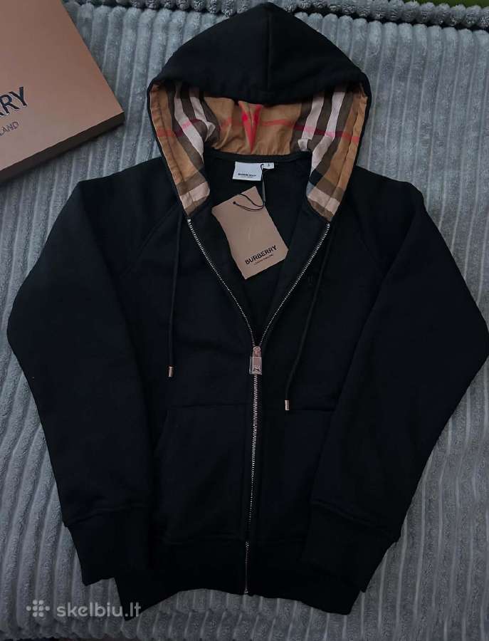 Burberry megztukas - nuotraukos Nr. 2