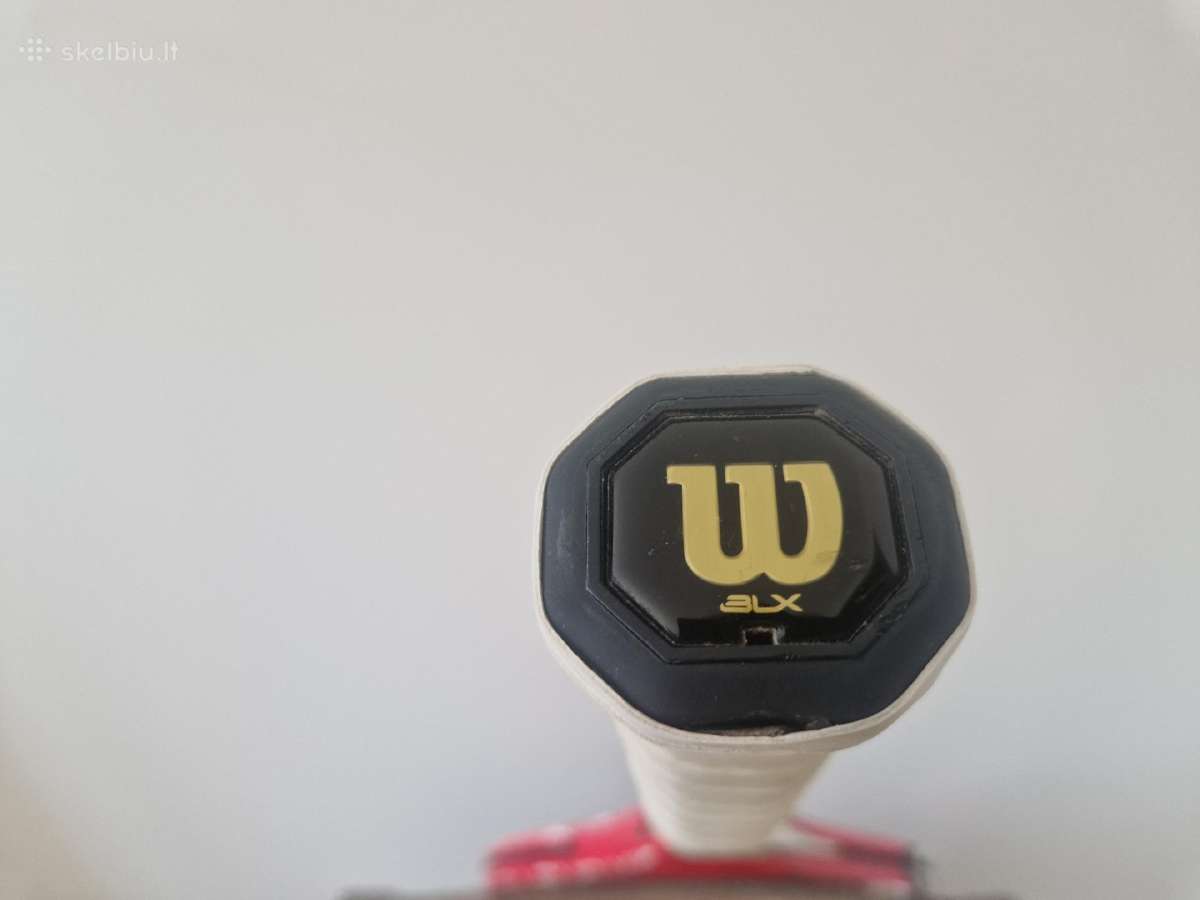 Wilson six one team blx - nuotraukos Nr. 3