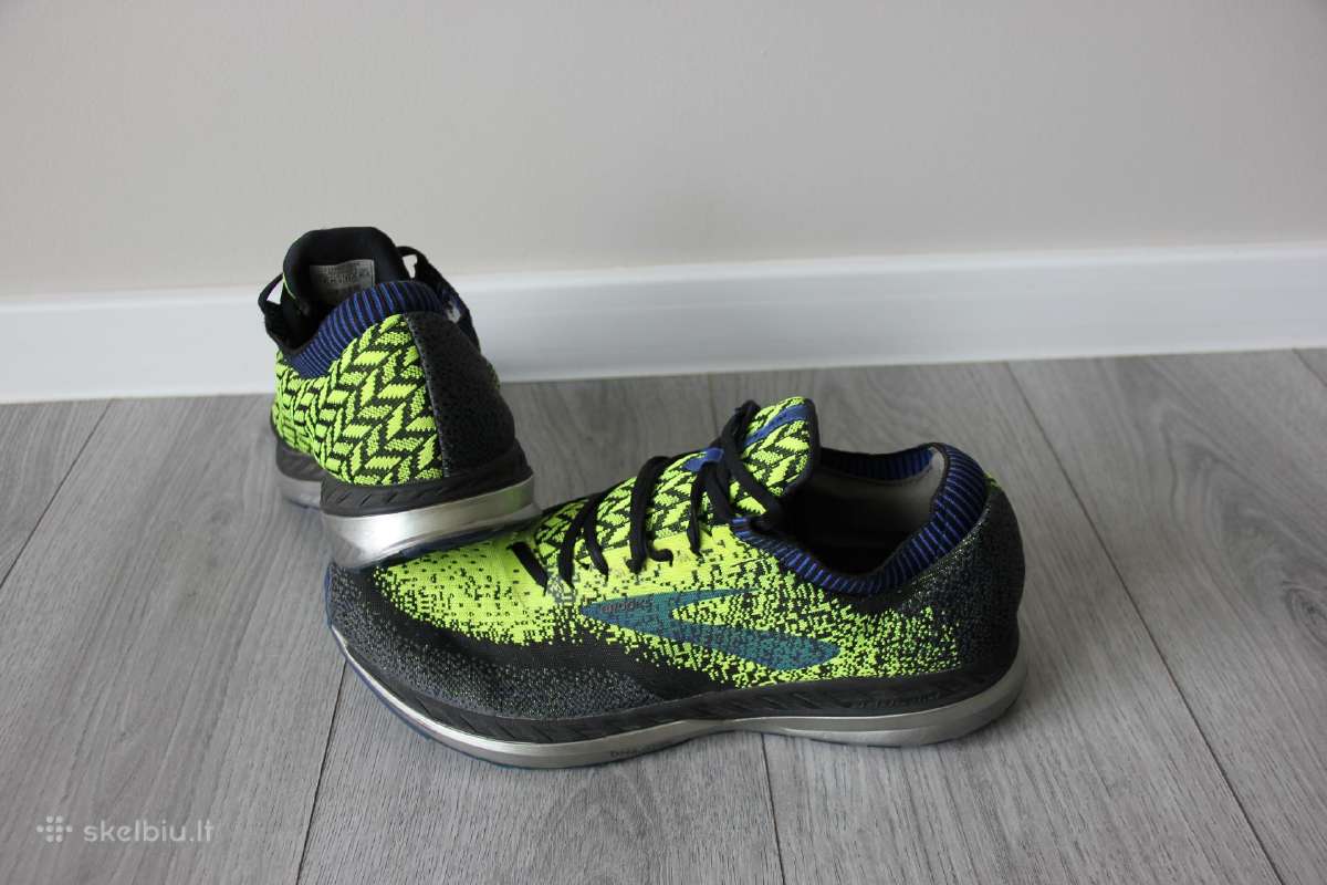 Brooks Bedlam 46,5 dydis - nuotraukos Nr. 3