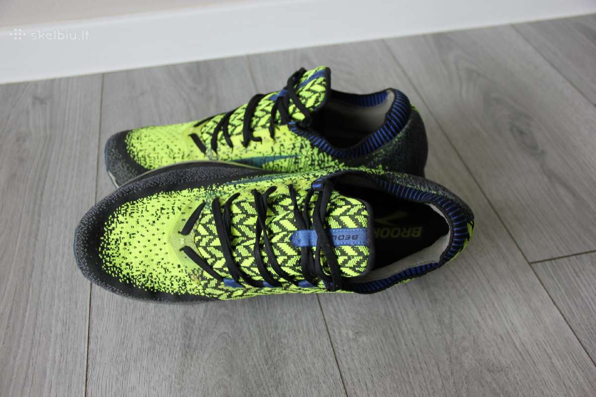 Brooks Bedlam 46,5 dydis - nuotraukos Nr. 4