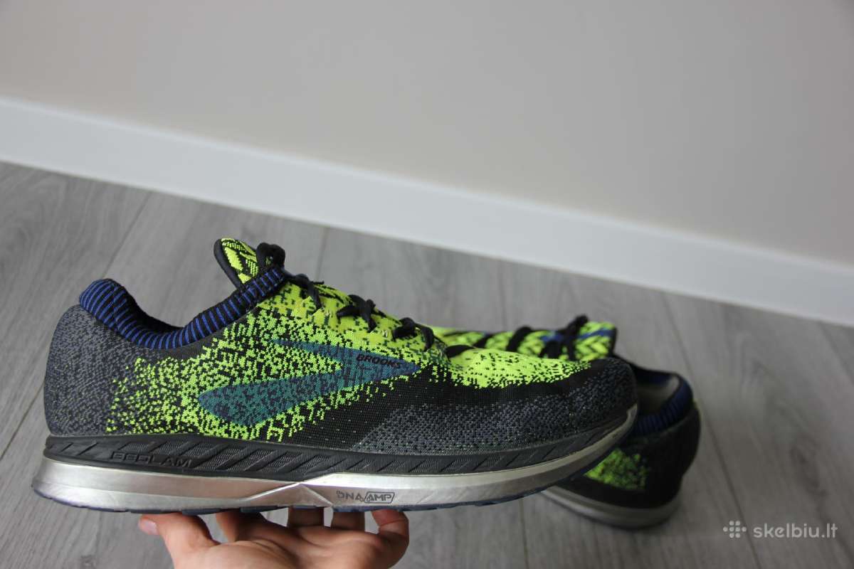 Brooks Bedlam 46,5 dydis - nuotraukos Nr. 5