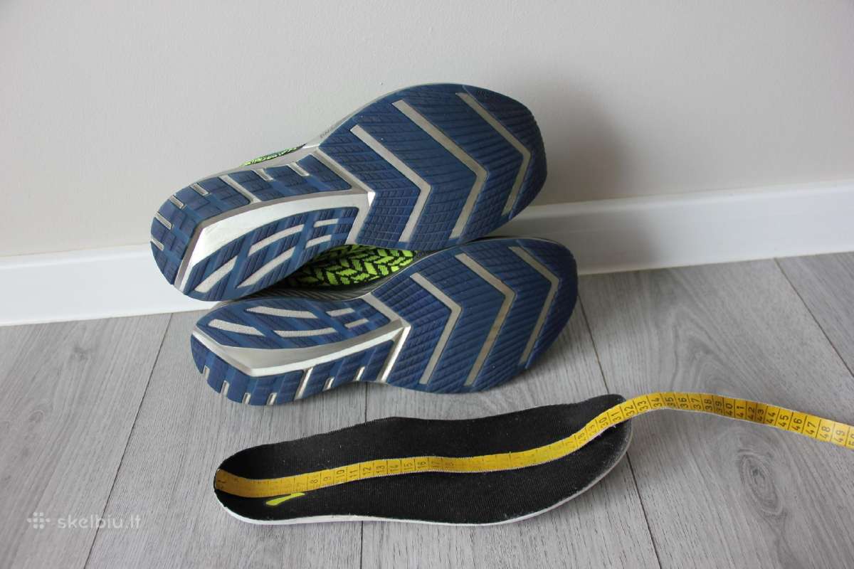 Brooks Bedlam 46,5 dydis - nuotraukos Nr. 6