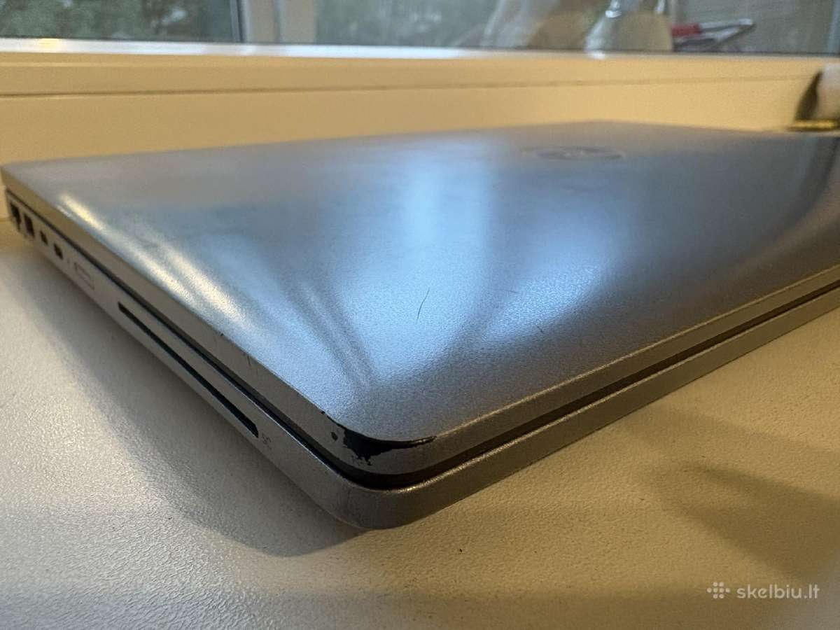 „Dell Latitude 5450“.„ultra 7 165h“; 256 GB SSD, - nuotraukos Nr. 2