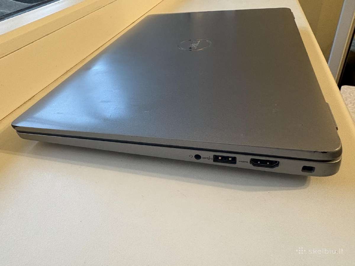 „Dell Latitude 5450“.„ultra 7 165h“; 256 GB SSD, - nuotraukos Nr. 4