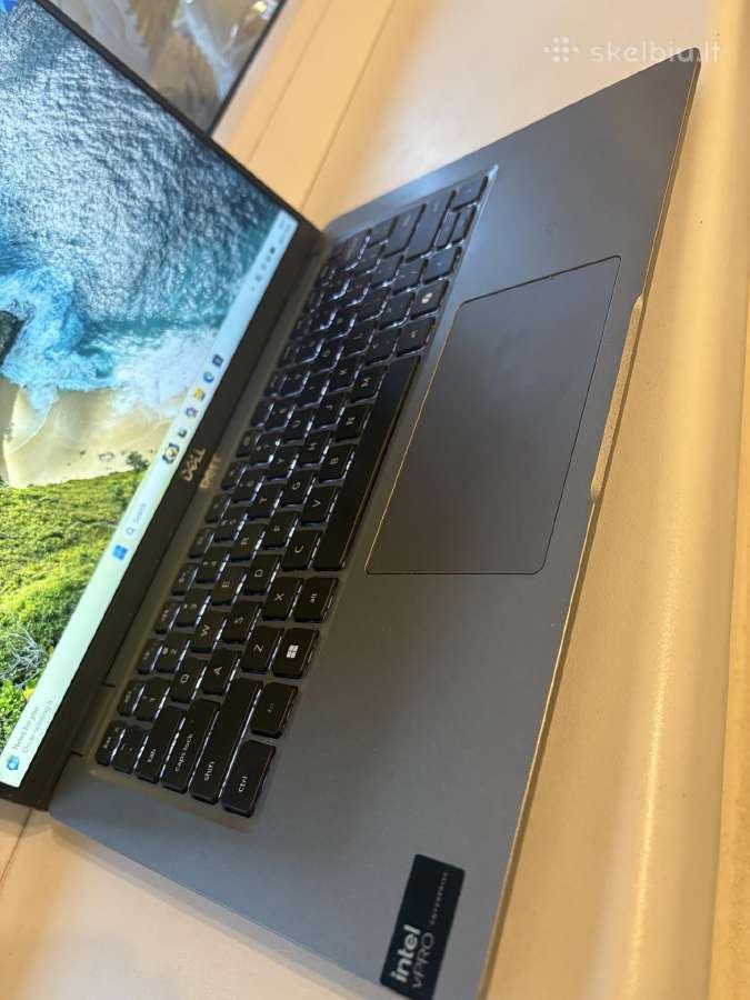 „Dell Latitude 5450“.„ultra 7 165h“; 256 GB SSD, - nuotraukos Nr. 8