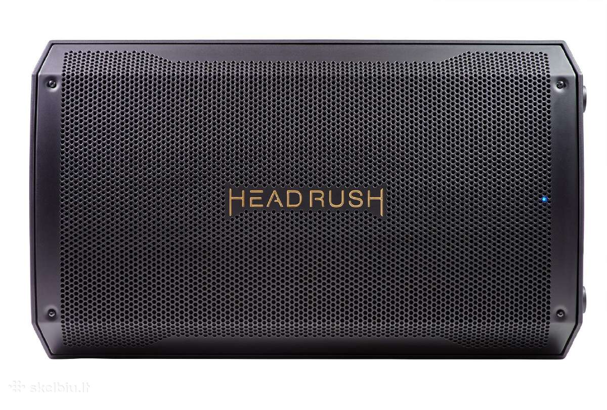 Headrush Frfr-112 Mkii (2500w) - nuotraukos Nr. 2