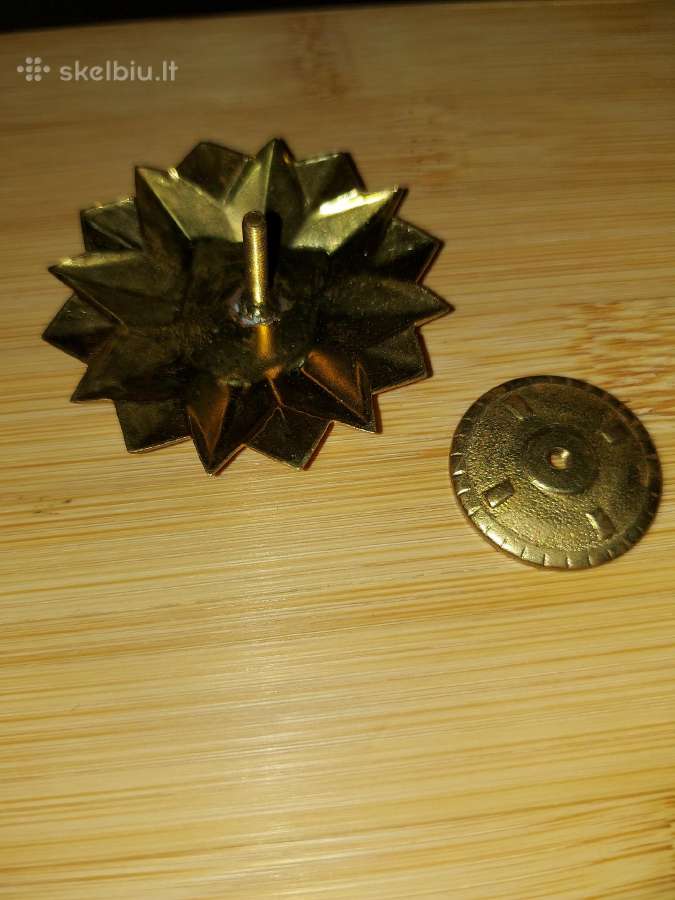 Kokarda pareigūno - nuotraukos Nr. 2