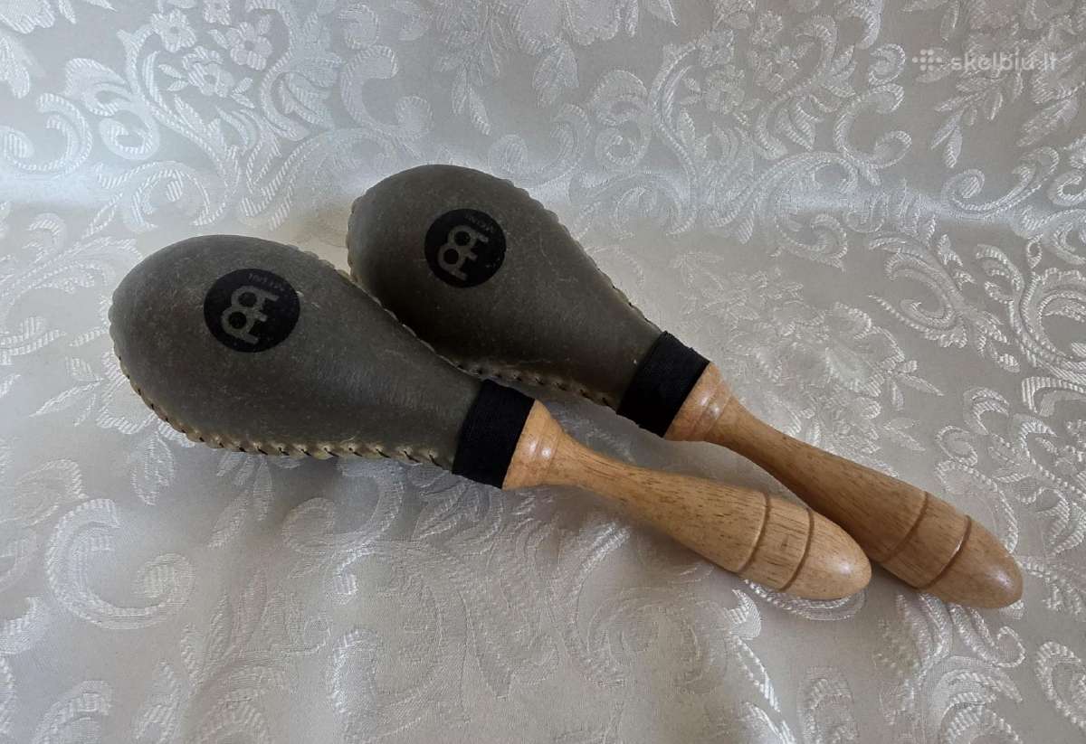 Lotynų Amerikos perkusinių instrumentų būgnų nuoma - nuotraukos Nr. 21