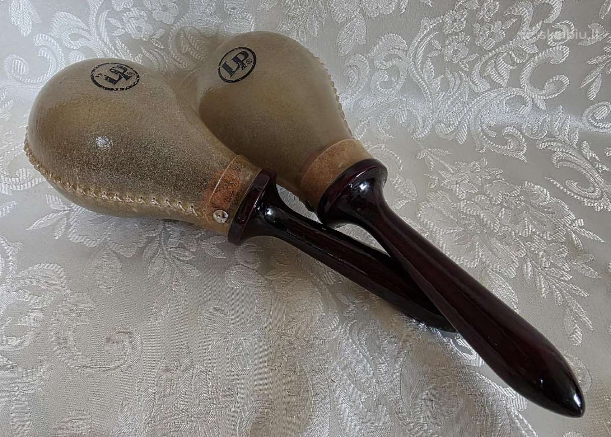 Lotynų Amerikos perkusinių instrumentų būgnų nuoma - nuotraukos Nr. 23
