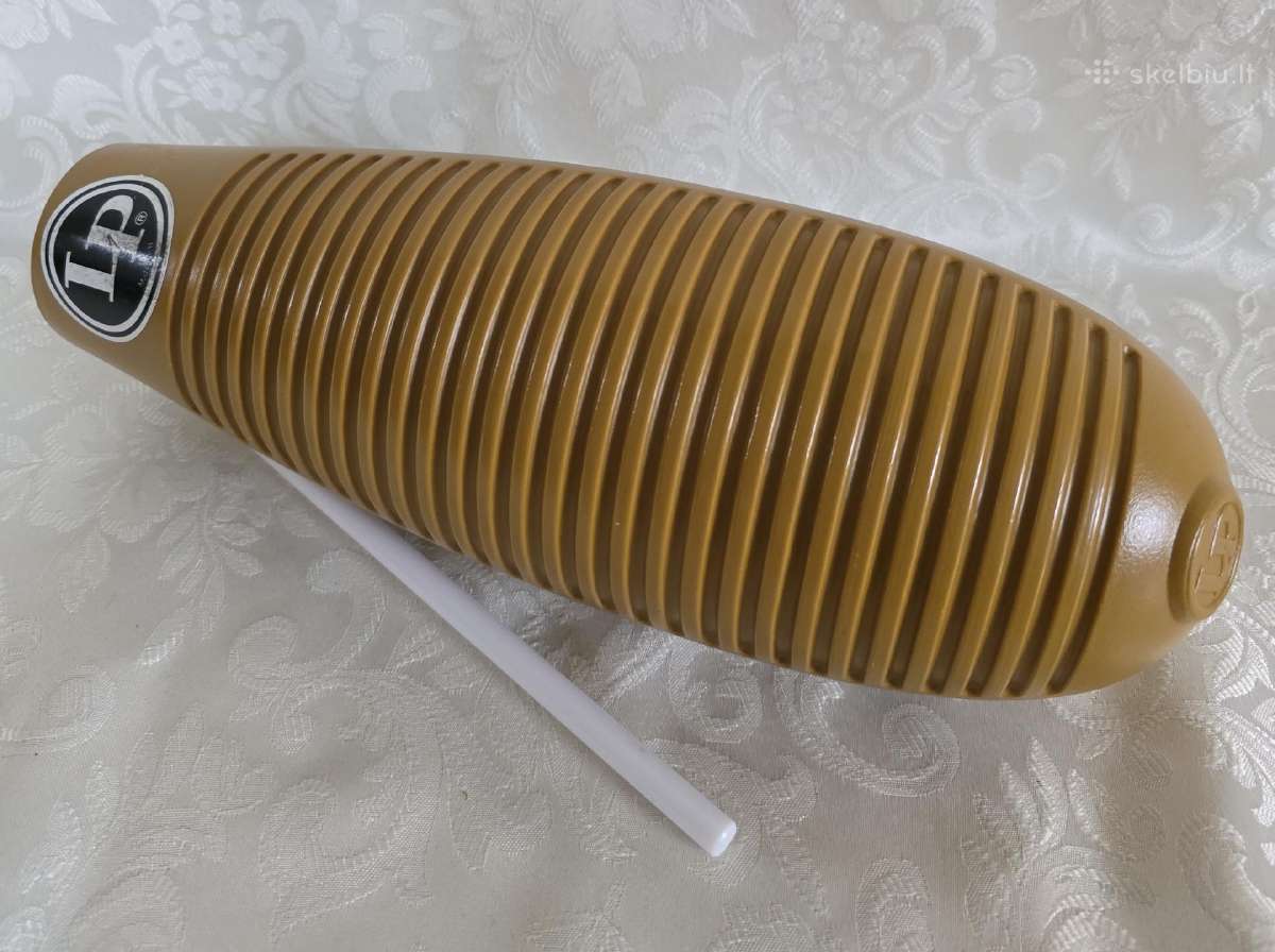 Lotynų Amerikos perkusinių instrumentų būgnų nuoma - nuotraukos Nr. 30
