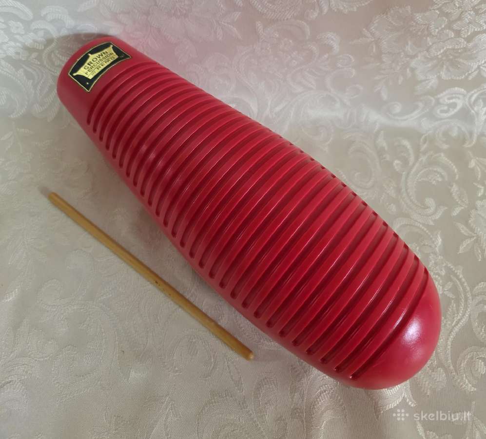 Lotynų Amerikos perkusinių instrumentų būgnų nuoma - nuotraukos Nr. 32