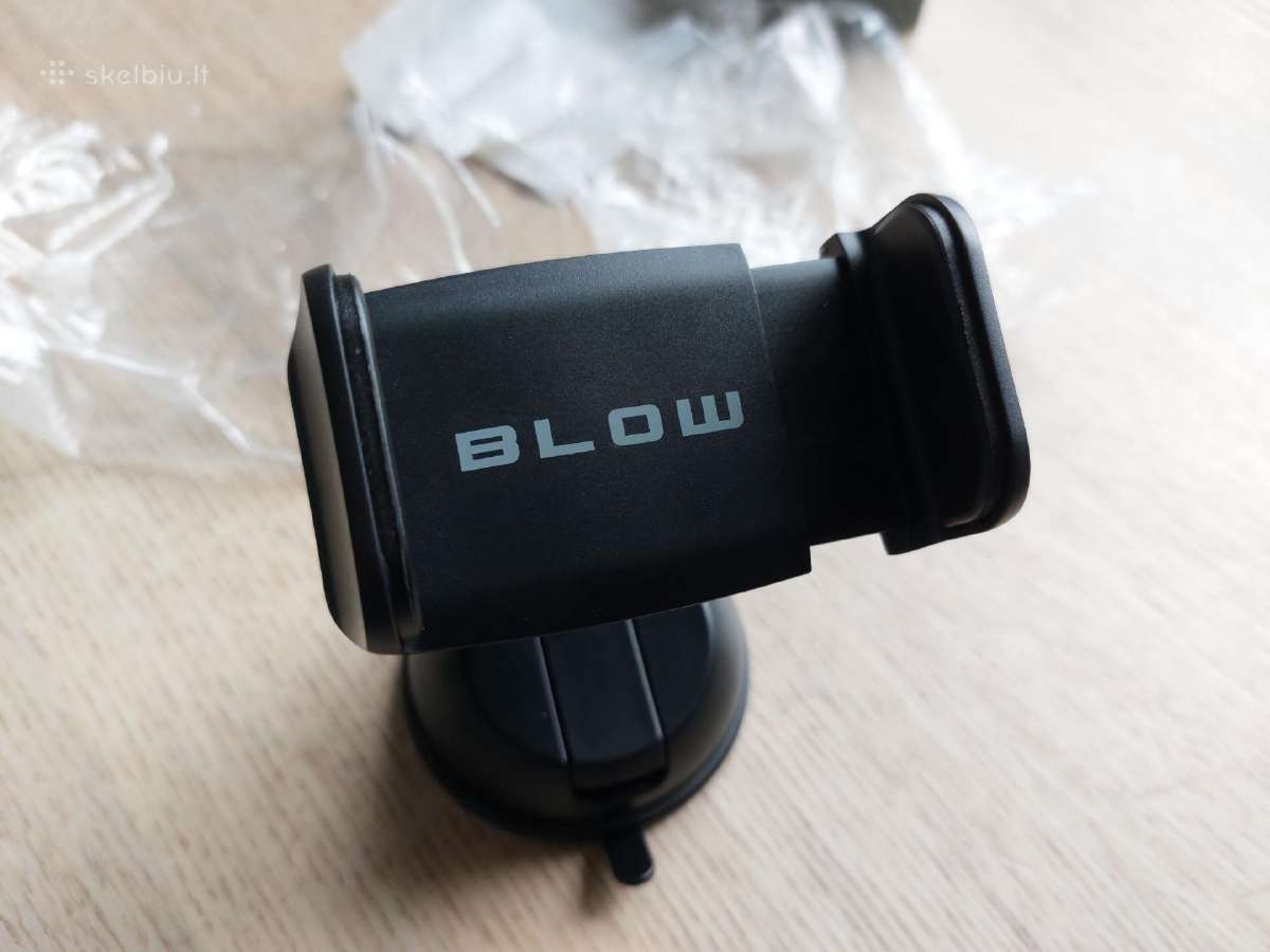 Automobilinis Telefono Laikiklis Blow Us-32 - nuotraukos Nr. 5