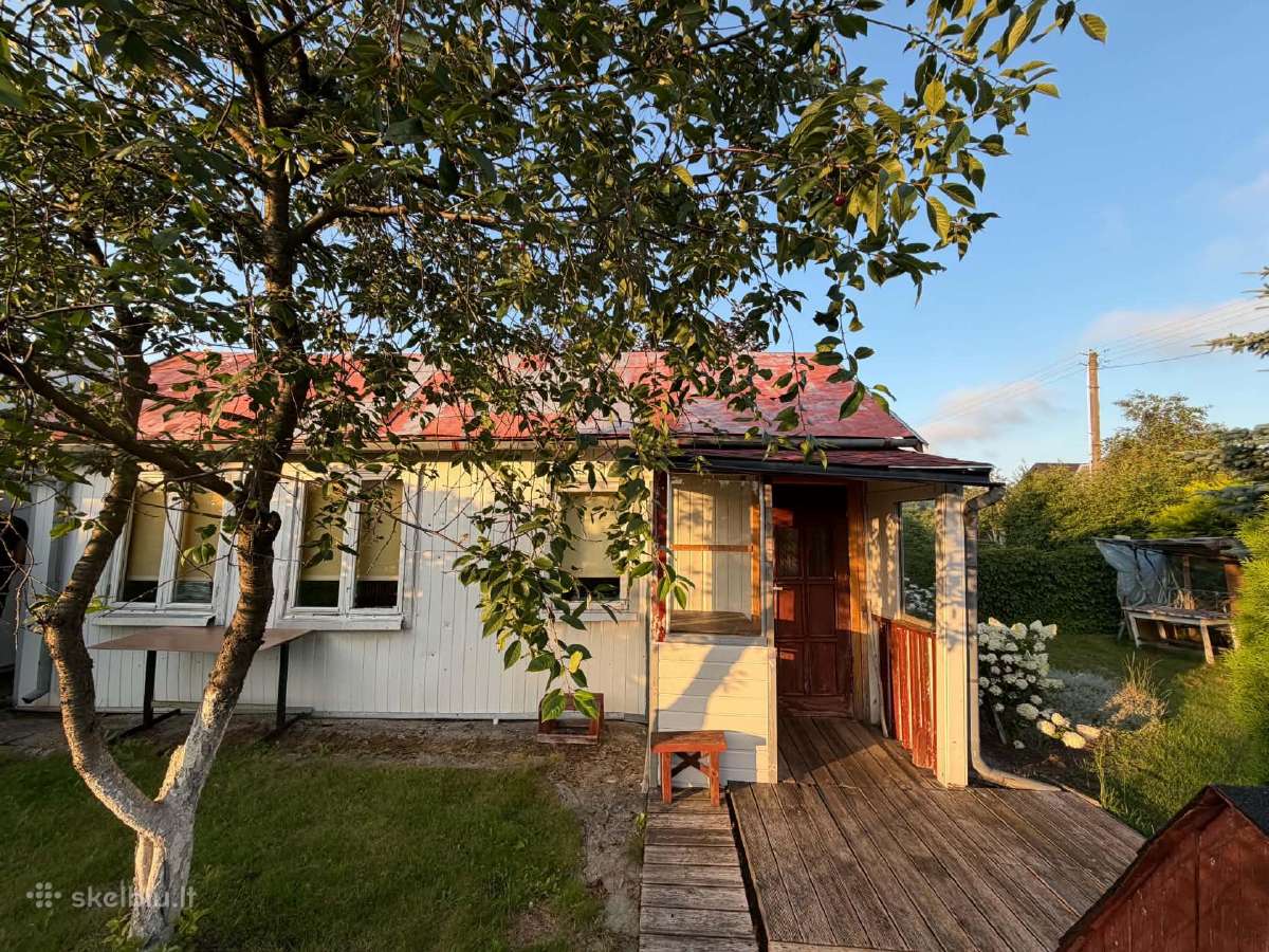 Dituva,lingiu km.dubysos g. 25nr. - nuotraukos Nr. 2