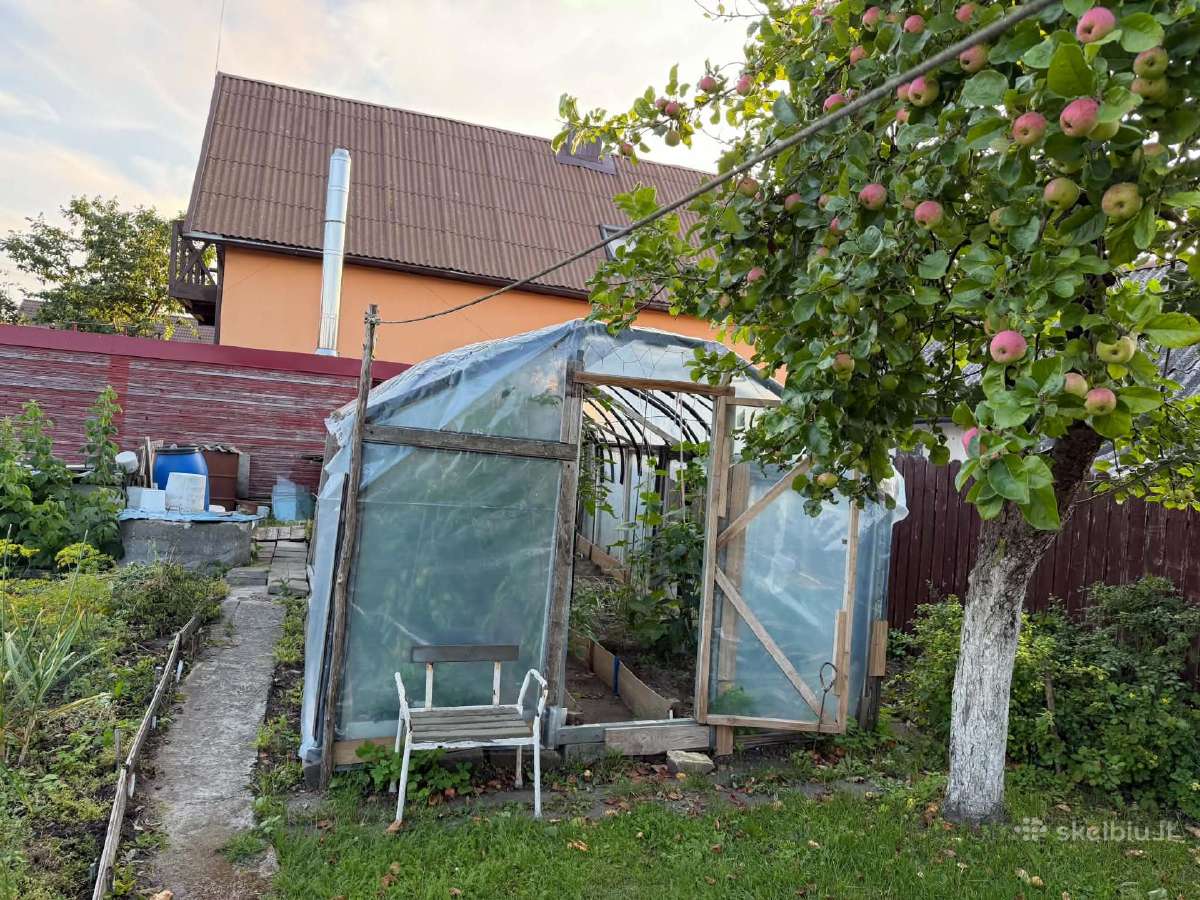 Dituva,lingiu km.dubysos g. 25nr. - nuotraukos Nr. 3