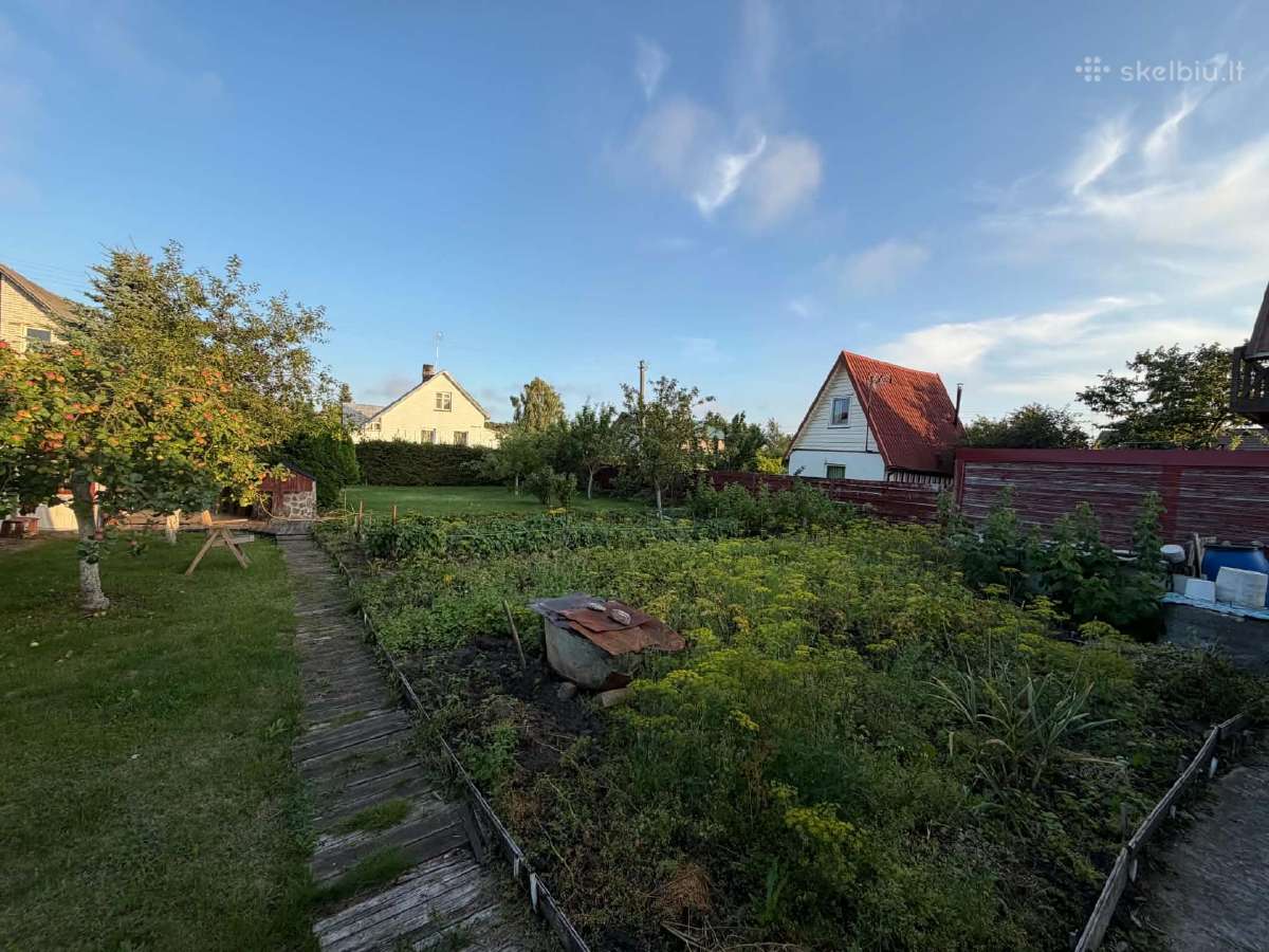 Dituva,lingiu km.dubysos g. 25nr. - nuotraukos Nr. 4
