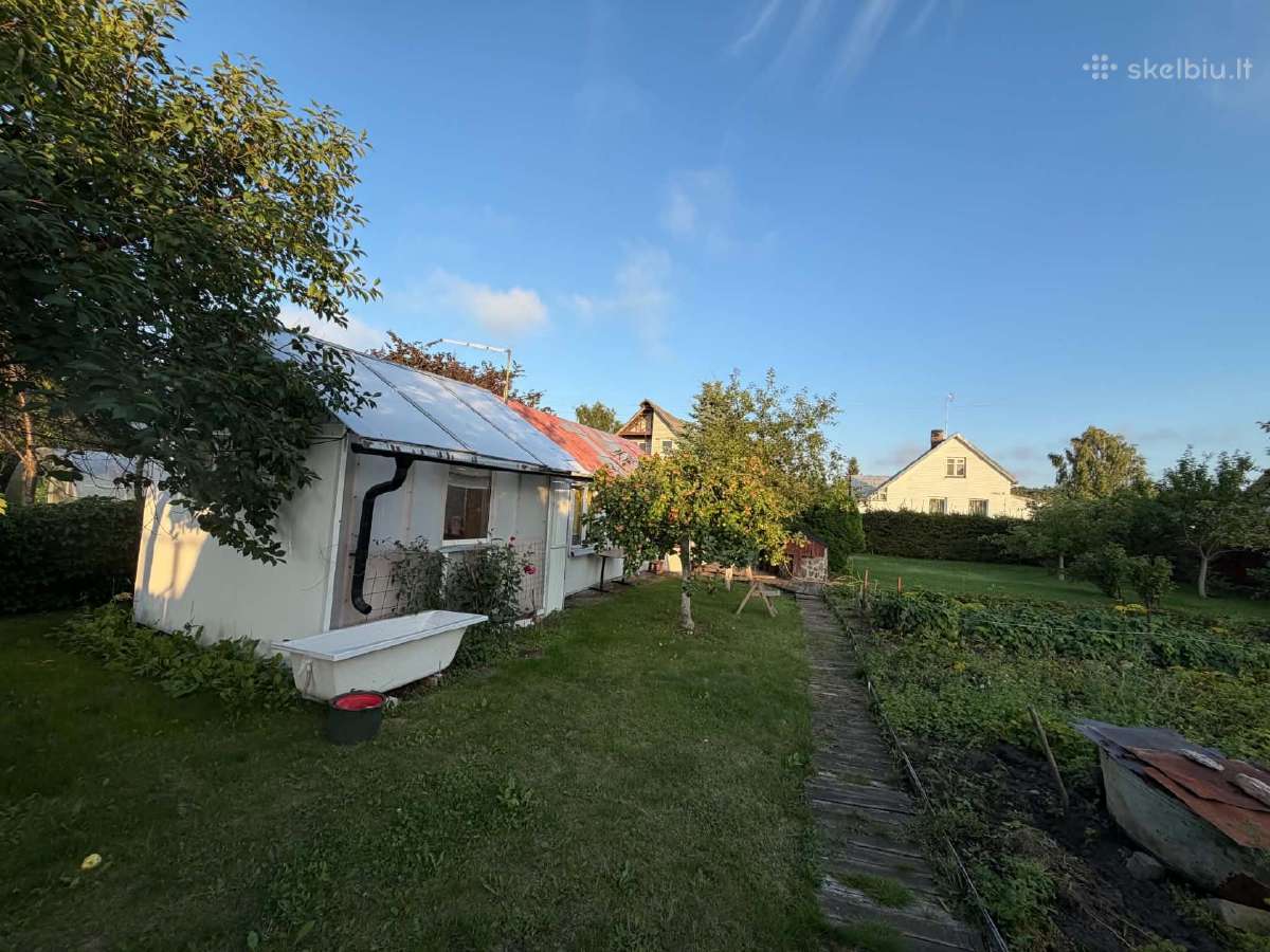 Dituva,lingiu km.dubysos g. 25nr. - nuotraukos Nr. 5