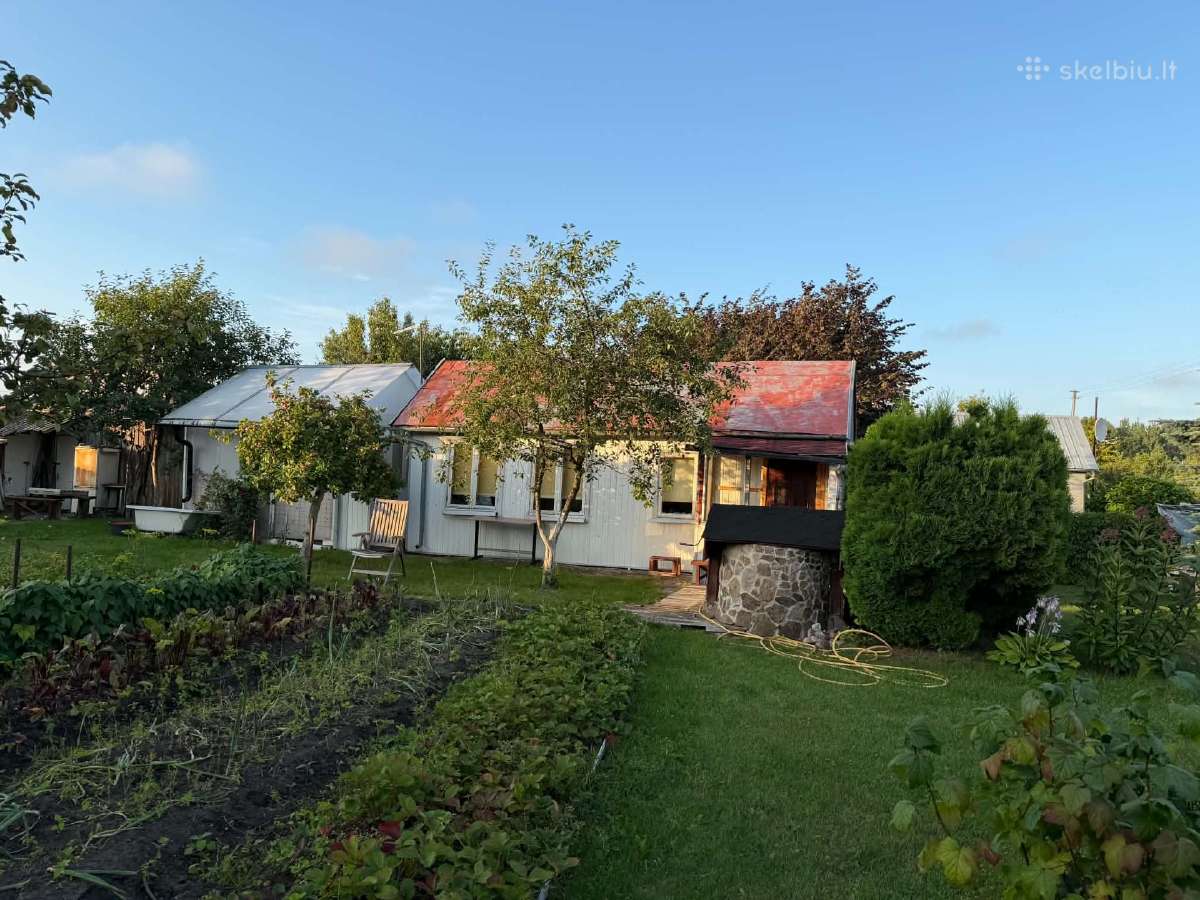 Dituva,lingiu km.dubysos g. 25nr. - nuotraukos Nr. 7