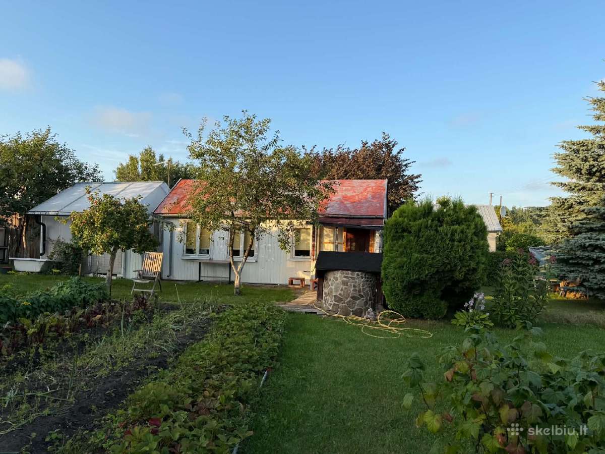 Dituva,lingiu km.dubysos g. 25nr. - nuotraukos Nr. 9