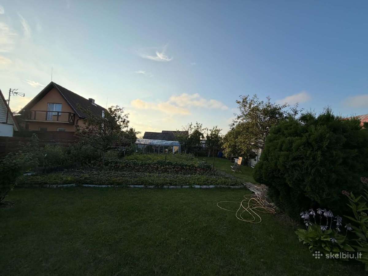 Dituva,lingiu km.dubysos g. 25nr. - nuotraukos Nr. 11