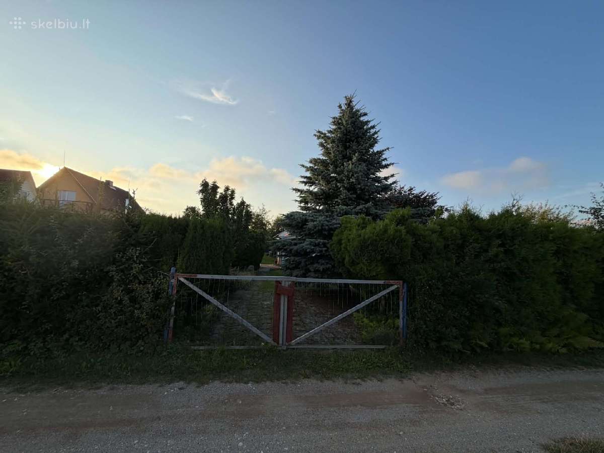 Dituva,lingiu km.dubysos g. 25nr. - nuotraukos Nr. 12