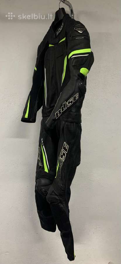 Alpinestars oda - nuotraukos Nr. 29