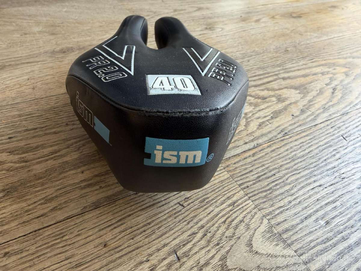 Ism Pr 2.0 balnelis - nuotraukos Nr. 2