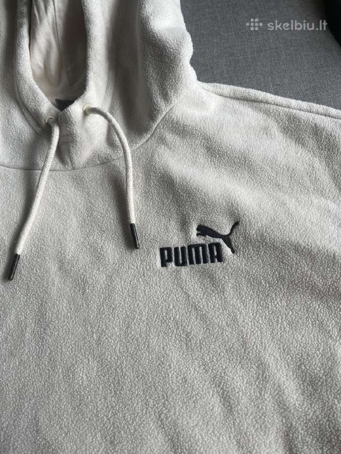 Puma megztukas unisex - nuotraukos Nr. 2