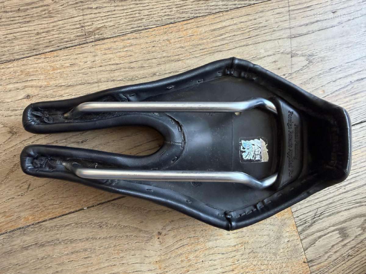 Fizik Vento Argo balnelis - nuotraukos Nr. 4