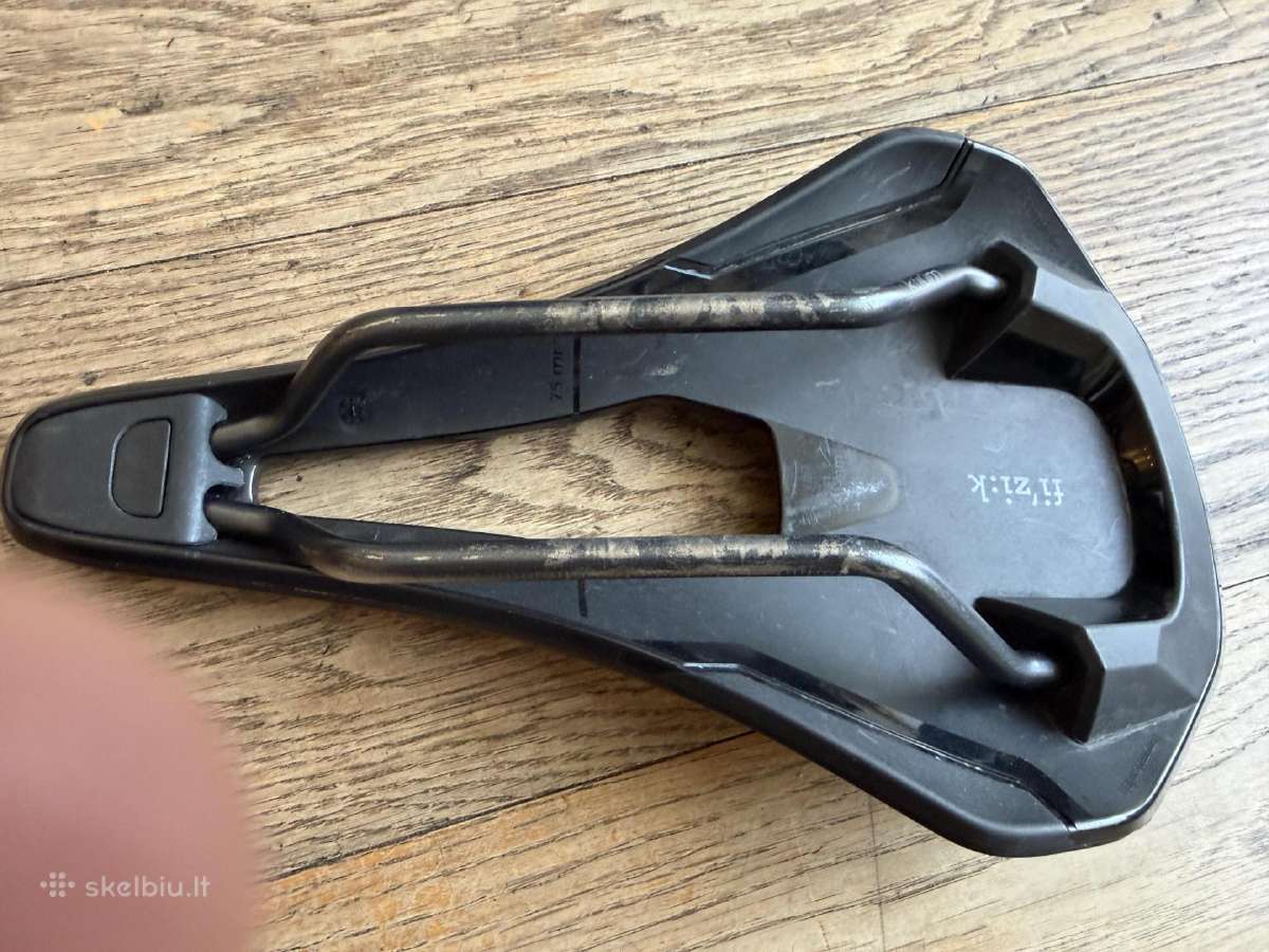 Fizik Vento Argo balnelis - nuotraukos Nr. 5