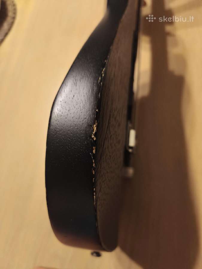 Parduodu naudota gitara - nuotraukos Nr. 5