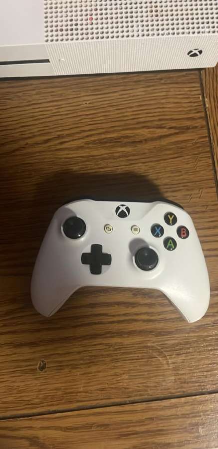 Parduodu Xbox One S 500 GB - nuotraukos Nr. 9