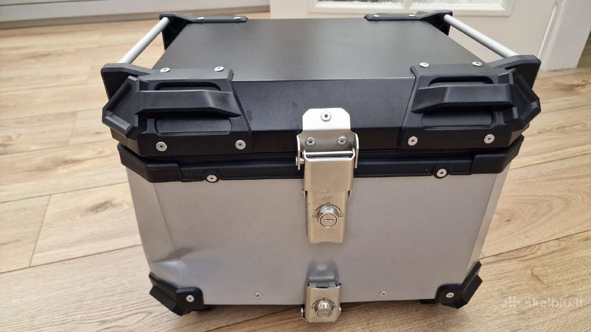 Centrinė daiktadėžė 45l - nuotraukos Nr. 2