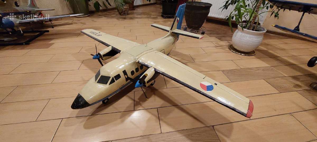 L- 410 - nuotraukos Nr. 5