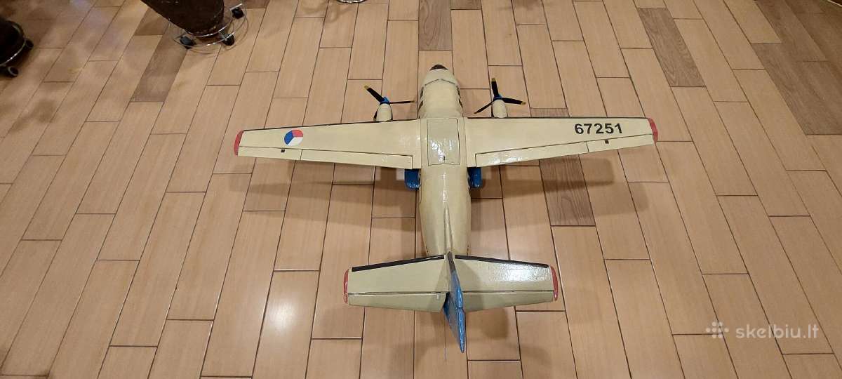 L- 410 - nuotraukos Nr. 6