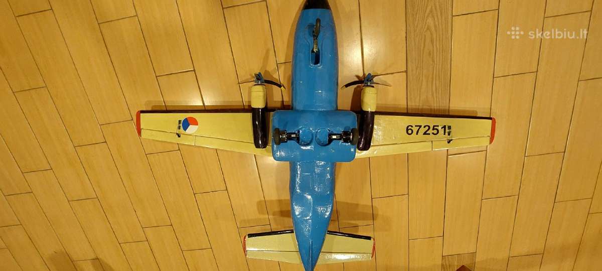L- 410 - nuotraukos Nr. 8