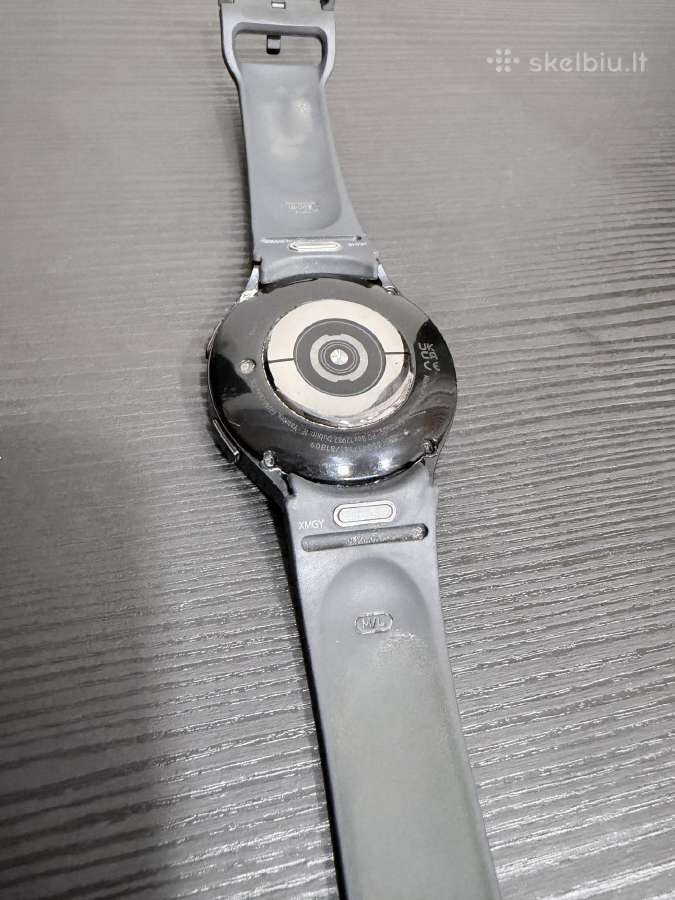 Samsung s24 dual sim 128gb + Galaxy watch6 44mm - nuotraukos Nr. 6