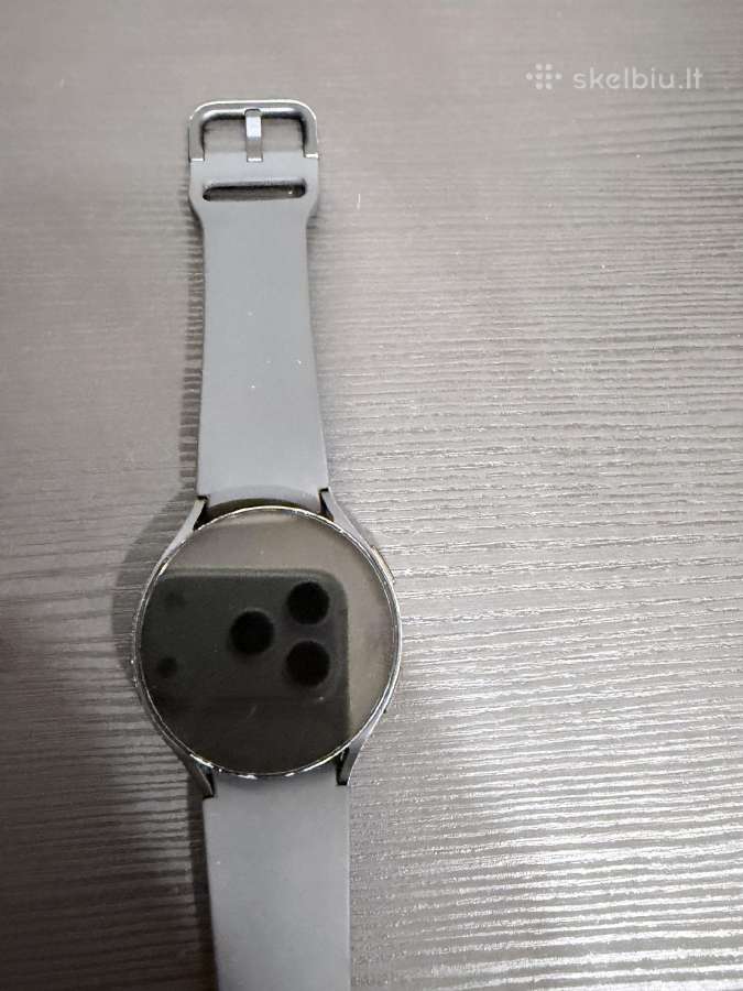 Samsung s24 dual sim 128gb + Galaxy watch6 44mm - nuotraukos Nr. 8