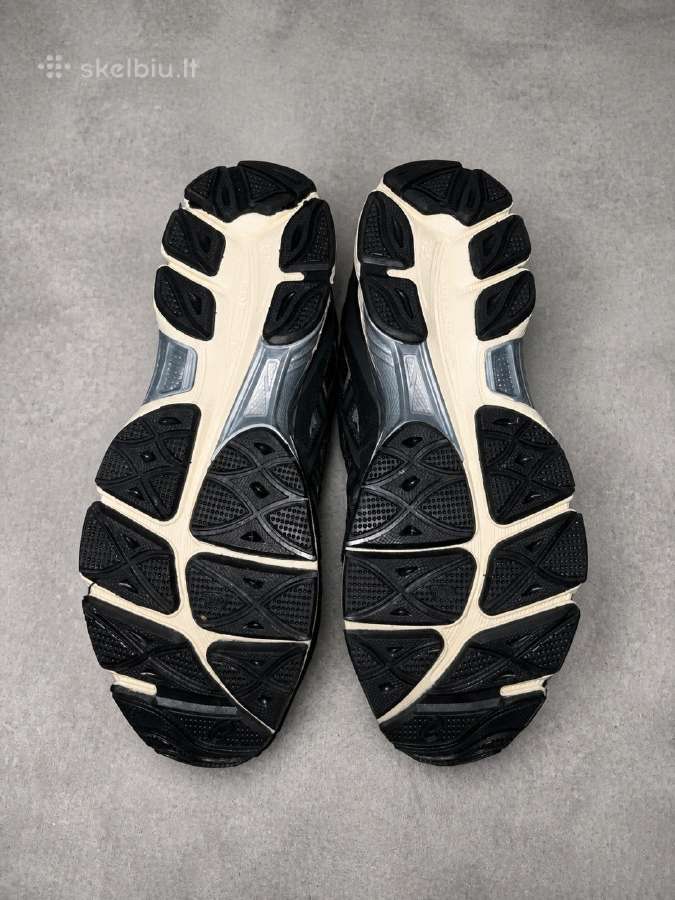 Asics Gel Nyc - nuotraukos Nr. 4