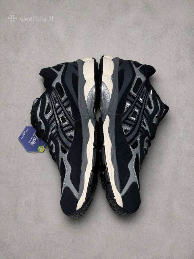 Asics Gel Nyc - nuotraukos Nr. 5