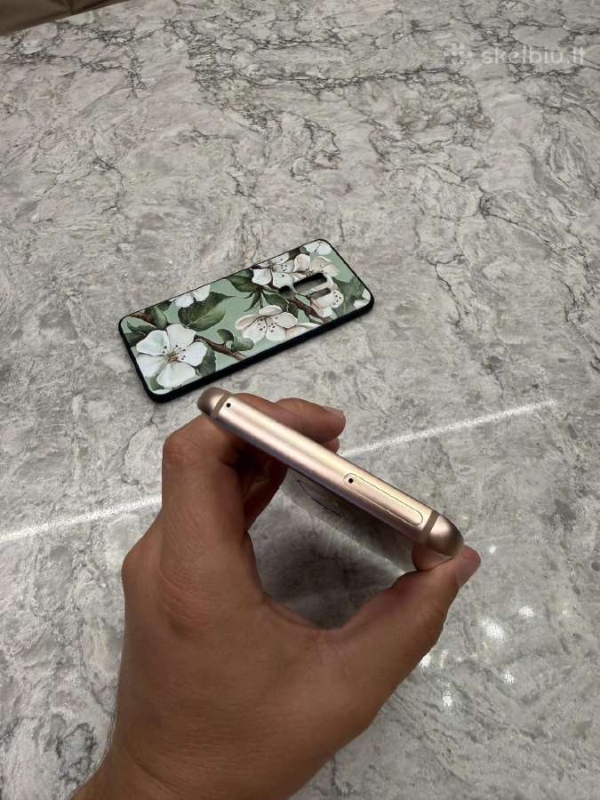 Samsung S9 plus, geros būklės - nuotraukos Nr. 17