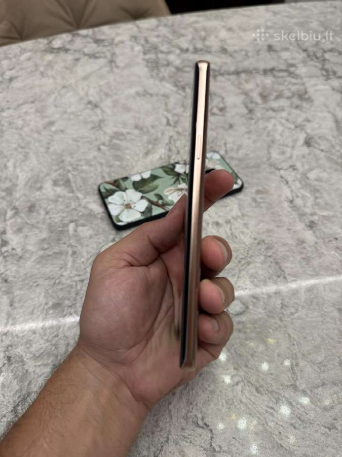 Samsung S9 plus, geros būklės - nuotraukos Nr. 18