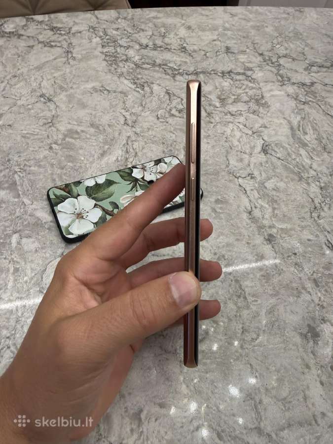 Samsung S9 plus, geros būklės - nuotraukos Nr. 20
