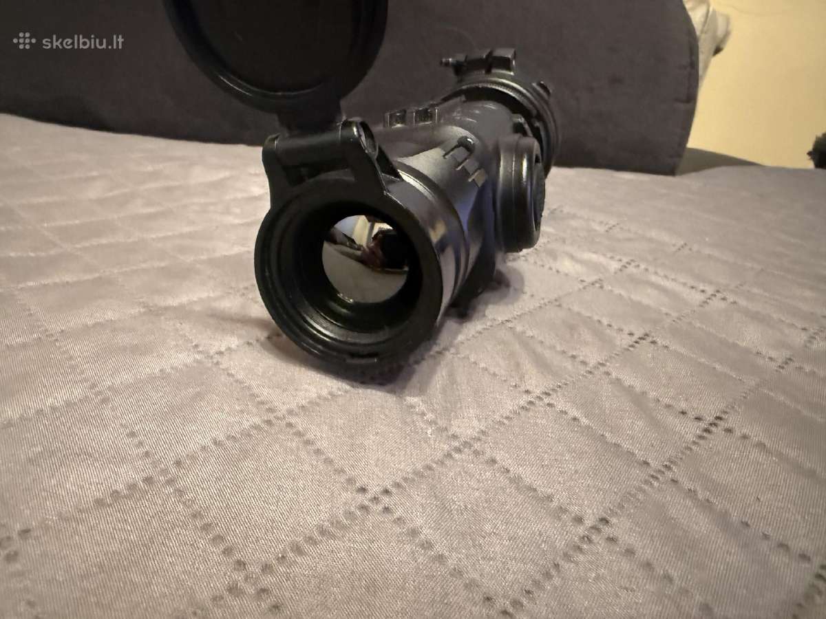 Conotech NS 335 termovizorinis priedelis - nuotraukos Nr. 3