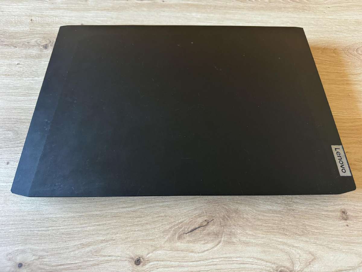 Lenovo kompiuteris Rtx3050 ir I5-11300h - nuotraukos Nr. 6